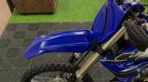 Yamaha YZ 450FX 2022 usada en venta - foto 13