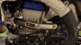 Yamaha YZ 450FX 2022 usada en venta - foto 14