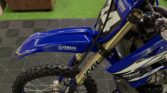 Yamaha YZ 2022 usada en venta - foto 5