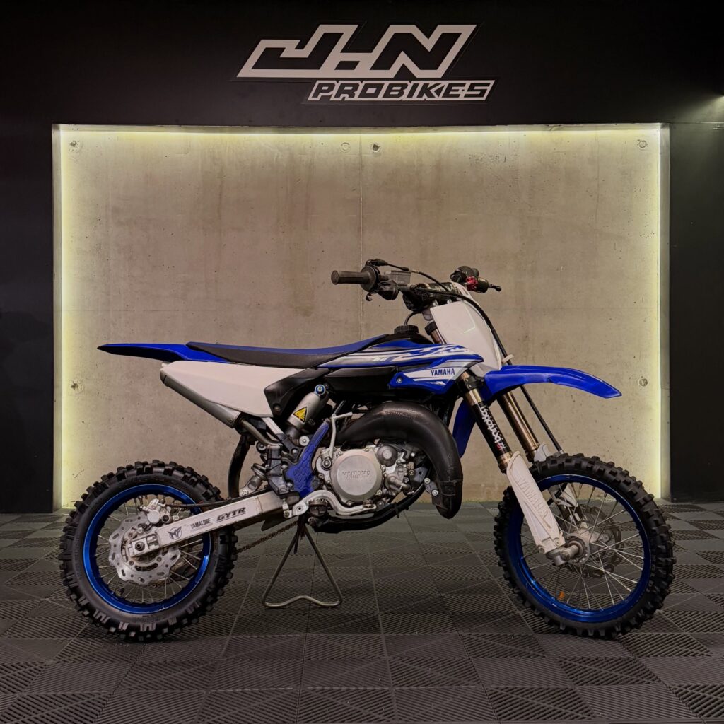 Yamaha YZ 65 2019 usada en venta - foto 1