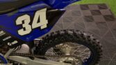 Yamaha YZ 2022 usada en venta - foto 7