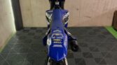 Yamaha YZ 2022 usada en venta - foto 8