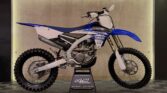 Yamaha YZ250FX 2017 usada en venta - foto 1
