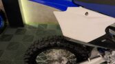 Yamaha YZ250FX 2017 usada en venta - foto 2