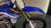 Yamaha YZ250FX 2017 usada en venta - foto 4
