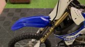 Yamaha YZ250FX 2017 usada en venta - foto 5
