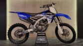 Yamaha YZF 2016 usada en venta - foto 1