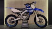 Yamaha YZF 250 2019 usada en venta - foto 1