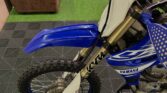 Yamaha YZF 250 2019 usada en venta - foto 5
