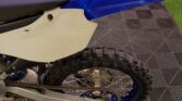 Yamaha YZF 250 2019 usada en venta - foto 7
