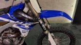 Yamaha YZF 2016 usada en venta - foto 4