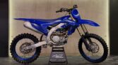 Yamaha YZF 450 2024 usada en venta - foto 1
