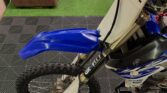 Yamaha YZF 2016 usada en venta - foto 5